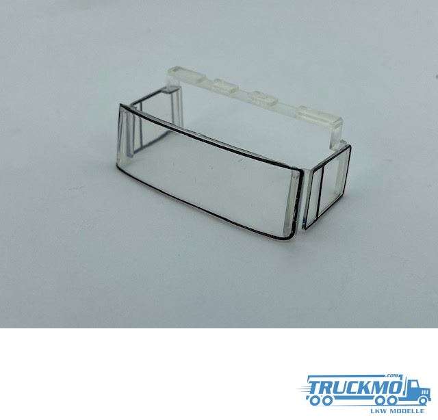 Tekno Parts DAF XF 105 front window 55153