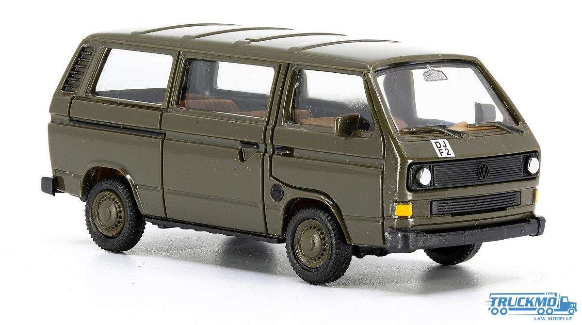 ACE Arwico Collectors Edition Military Transporter Volkswagen T3 885110