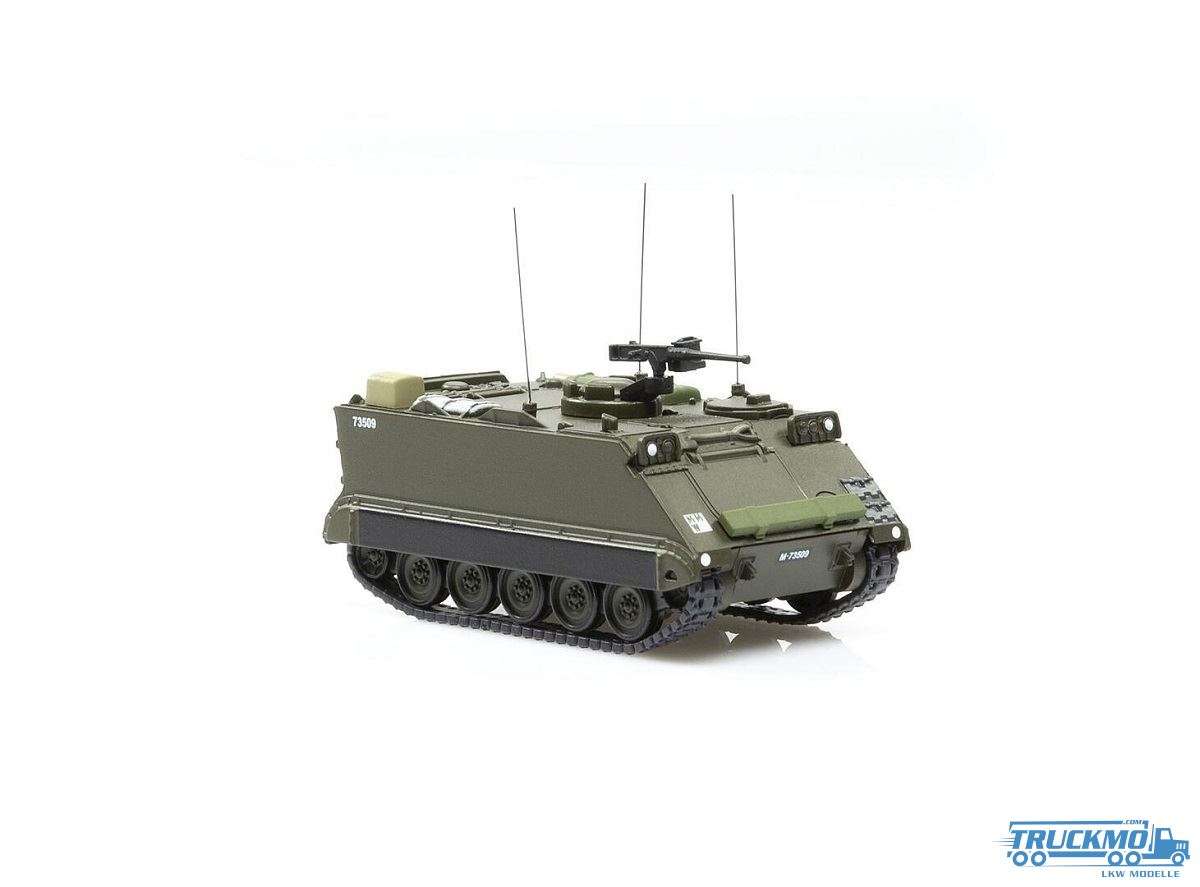 ACE Arwico Collectors Edition M113 command infantry fighting vehicle 63 885033