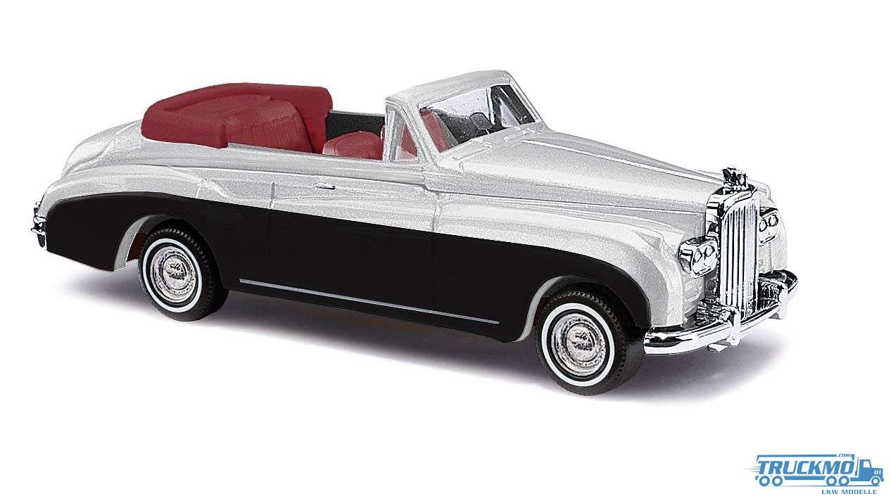 Busch Bentley Baujahr 1959 44451