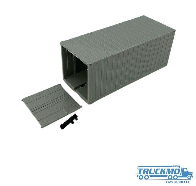 Tekno Parts 20ft Container 82317