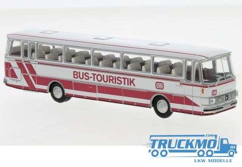 Brekina Deutsche Bahn Bus- Touristik Setra S 150 H Bus 1970 56052