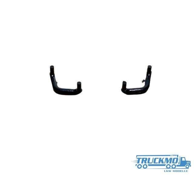 Tekno Parts decorative strip front Scania Topline Set 59676