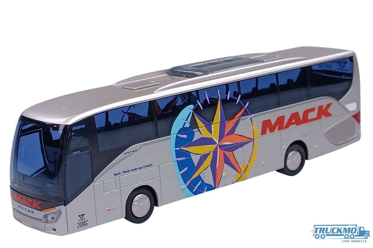 AWM Mack Setra S 515 HD 76104