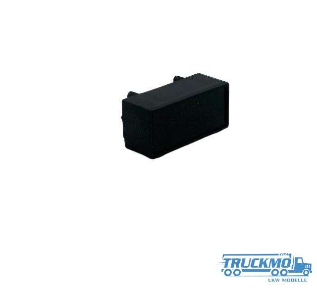 Tekno Parts tool box 25x10x12mm 82129
