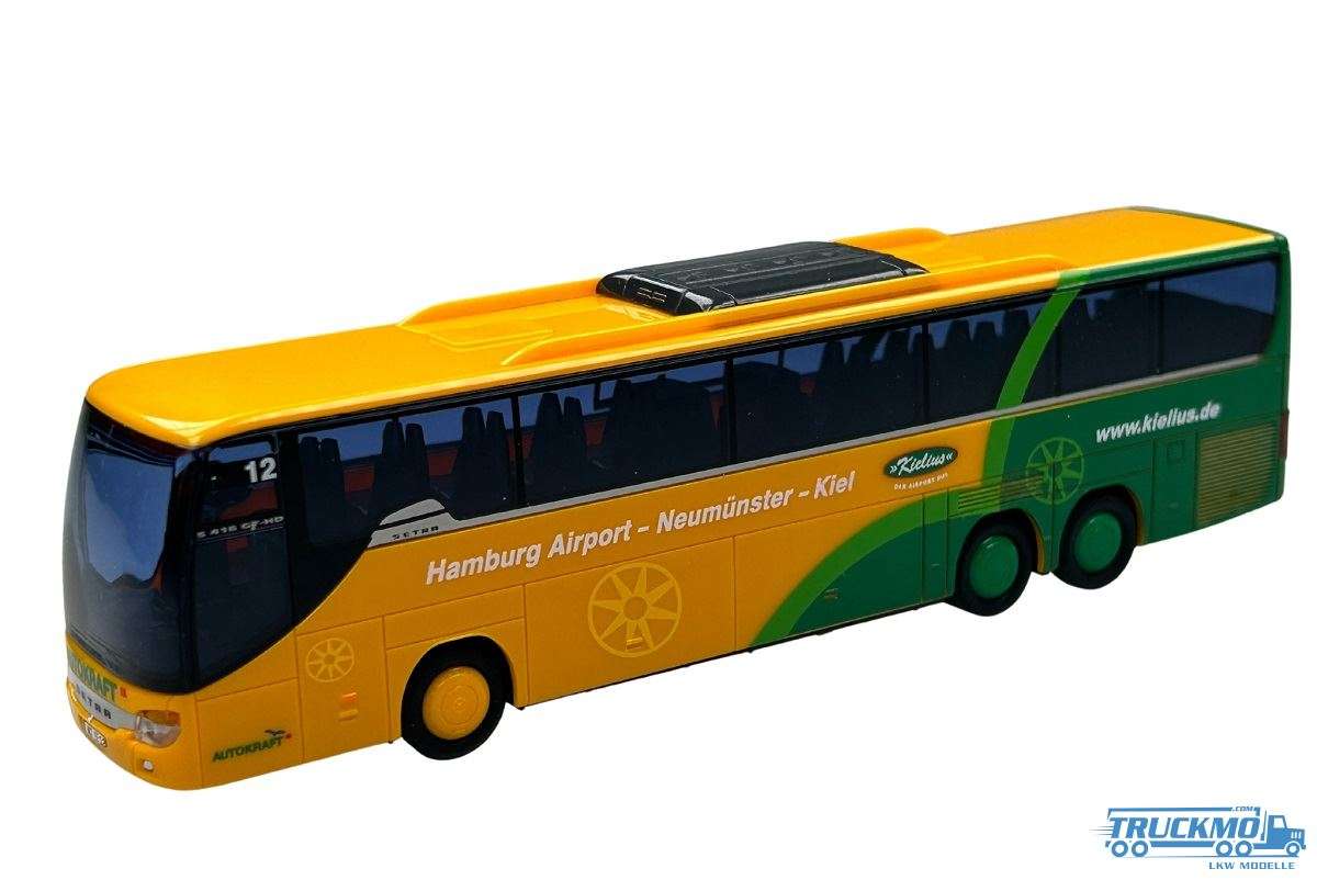 AWM Autokraft Setra S 416 GT-HD Bus 76175