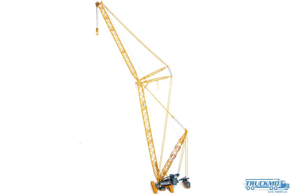 IMC Sarens Demag CC2800-1 crane 20-1060