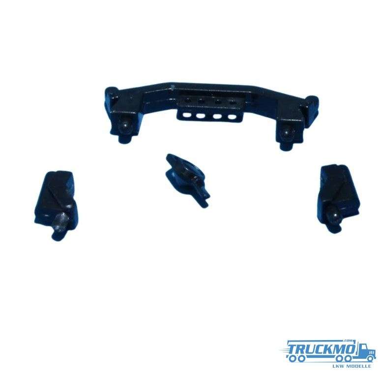 Tekno Parts Scania 1 Series Scania 1 Series Cabin Mount 000-006 77104