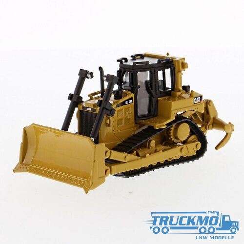 Diecast Masters CAT D6R Track Type Tractor 85607