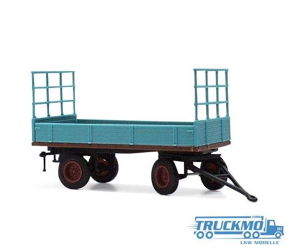 VK models straw transporter with side walls 06151