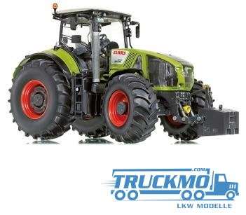 Wiking Claas Axion 950 077863
