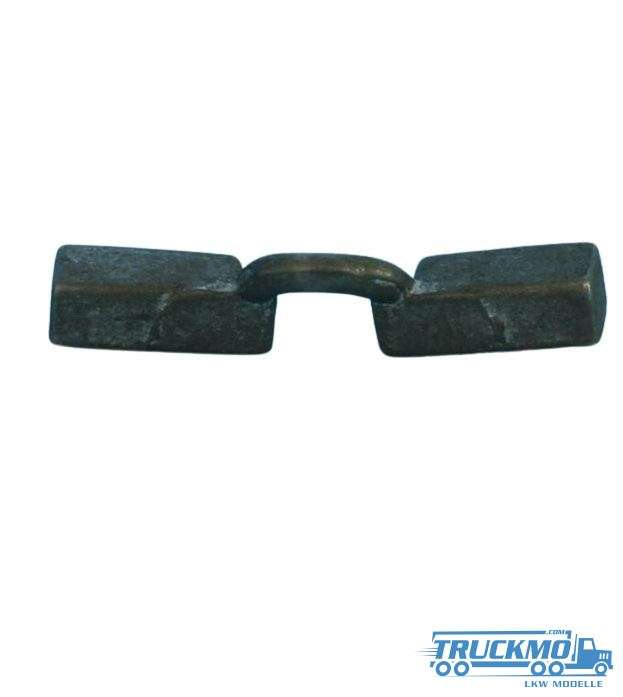 Tekno Parts hook for container stacker system 501-090 78669