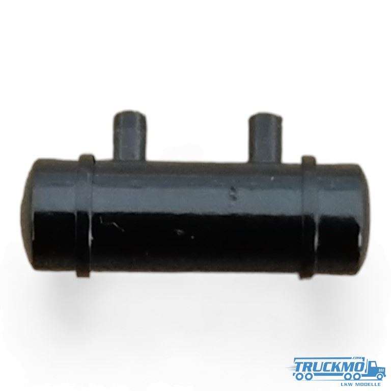 Tekno Parts air tank 15,5x5mm flatbed trailer 12451