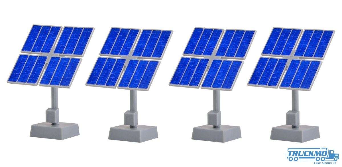 Kibri photovoltaic system 38512