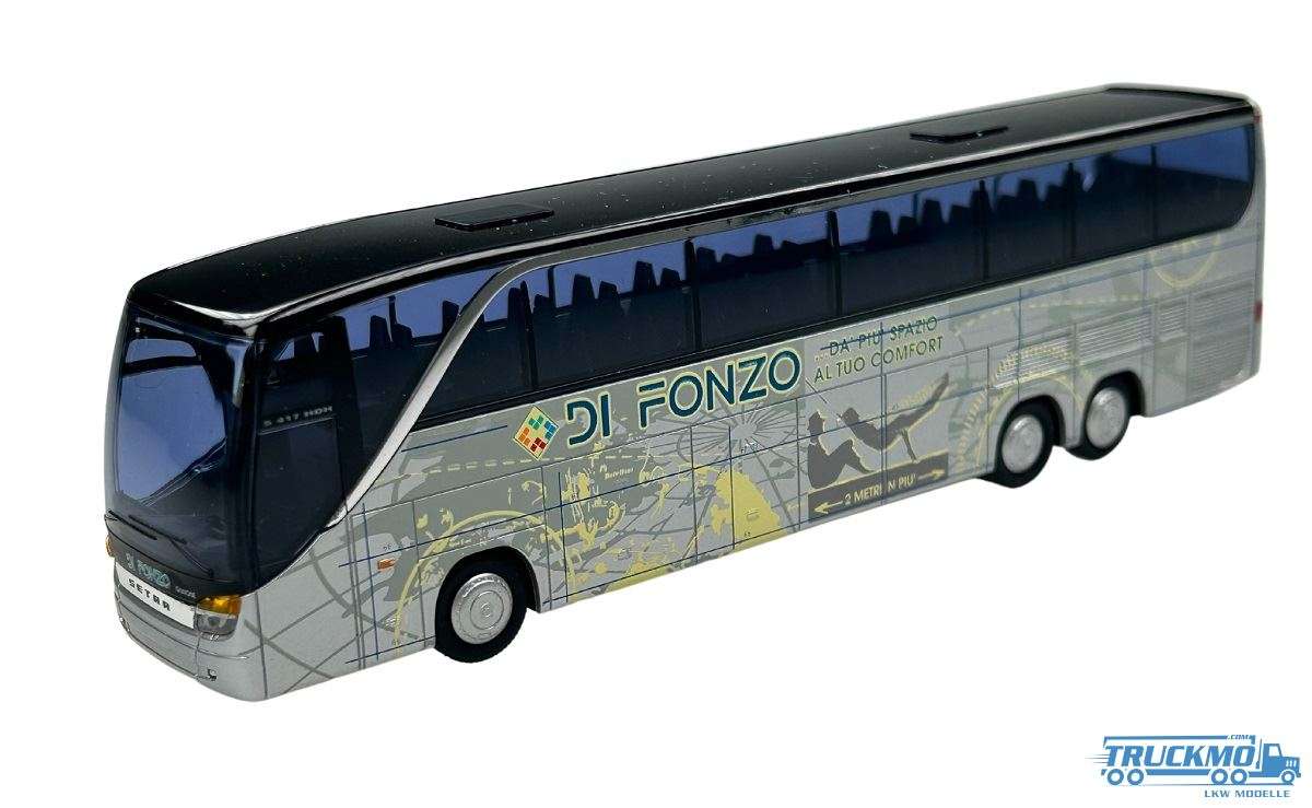 AWM Di Fonzo Setra S 417 HDH Bus 76210