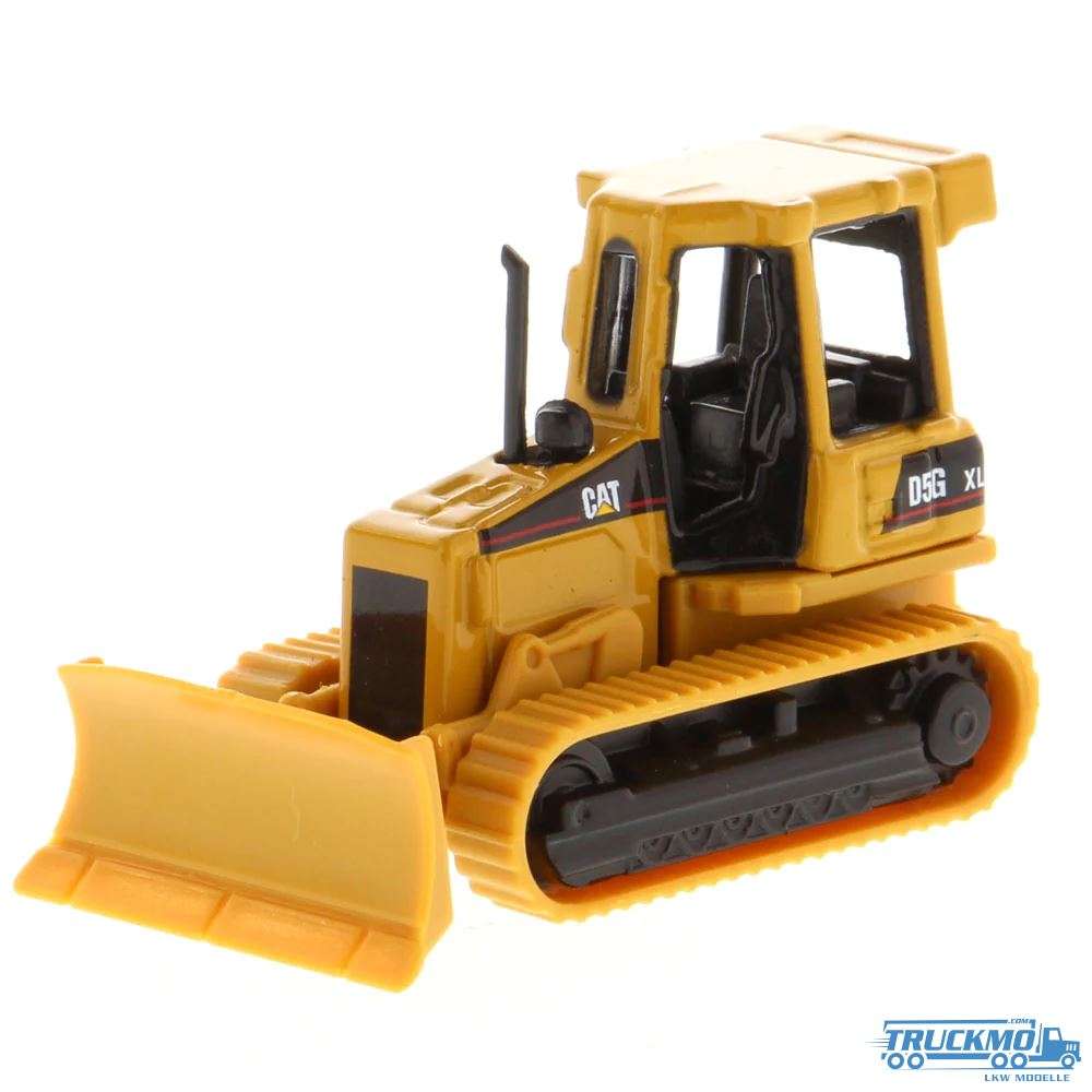 Diecast Masters CAT D5G Track Type Tractor 85971DB