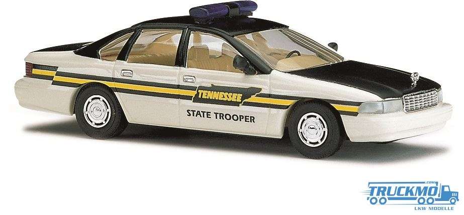 Busch Tennessee State Police Chevrolet Caprice 47678