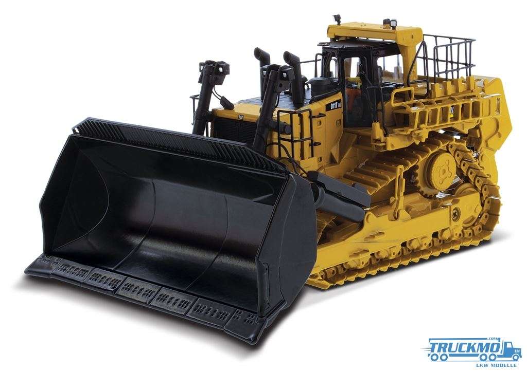 Diecast Masters CAT D11T CD Track Type Tractor 85567