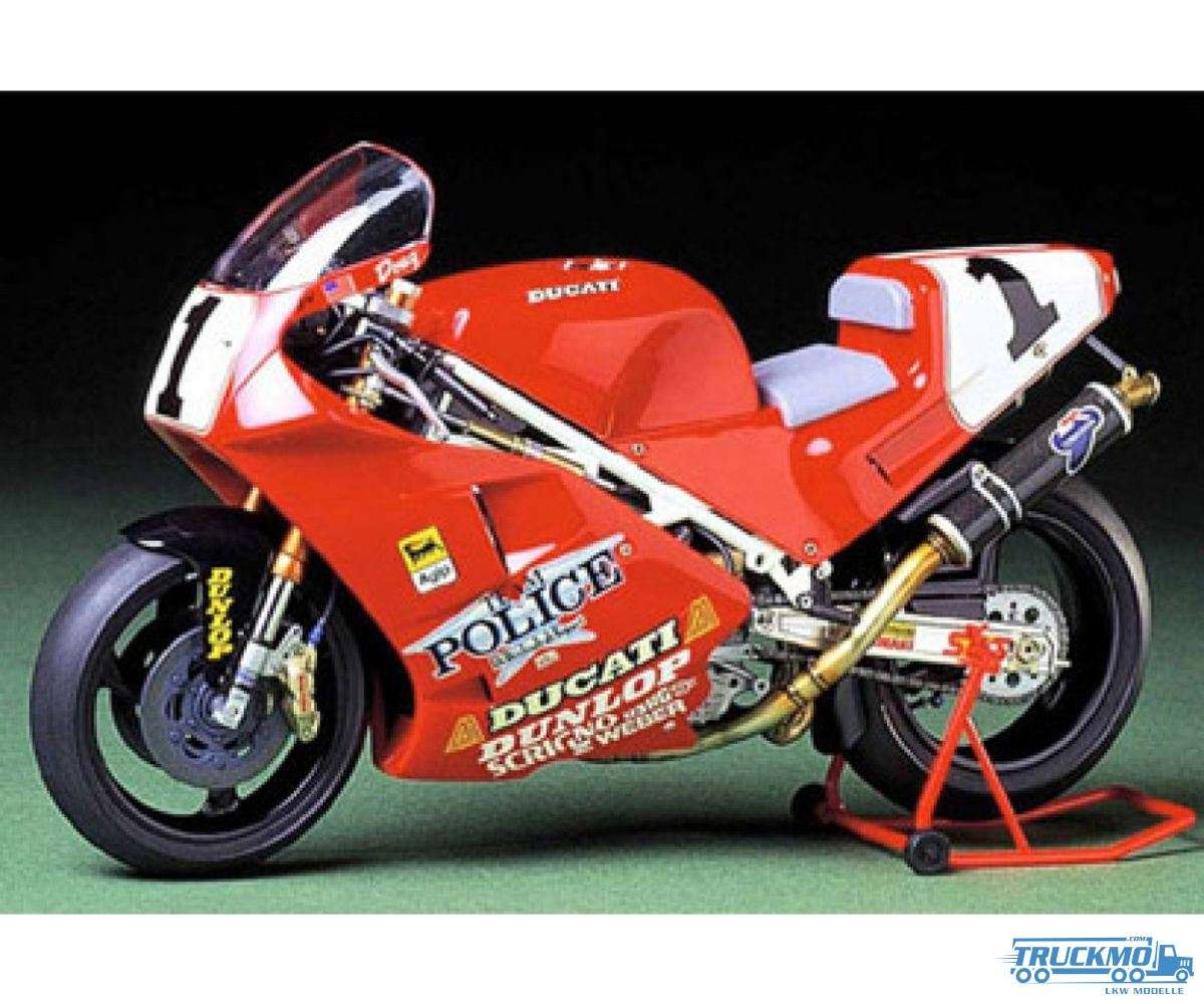 Tamiya Ducati 888 Superbike 93 300014063