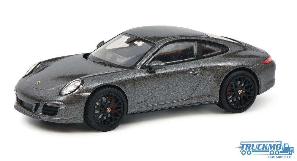 Schuco Porsche 911 GTS Coupe 450758300