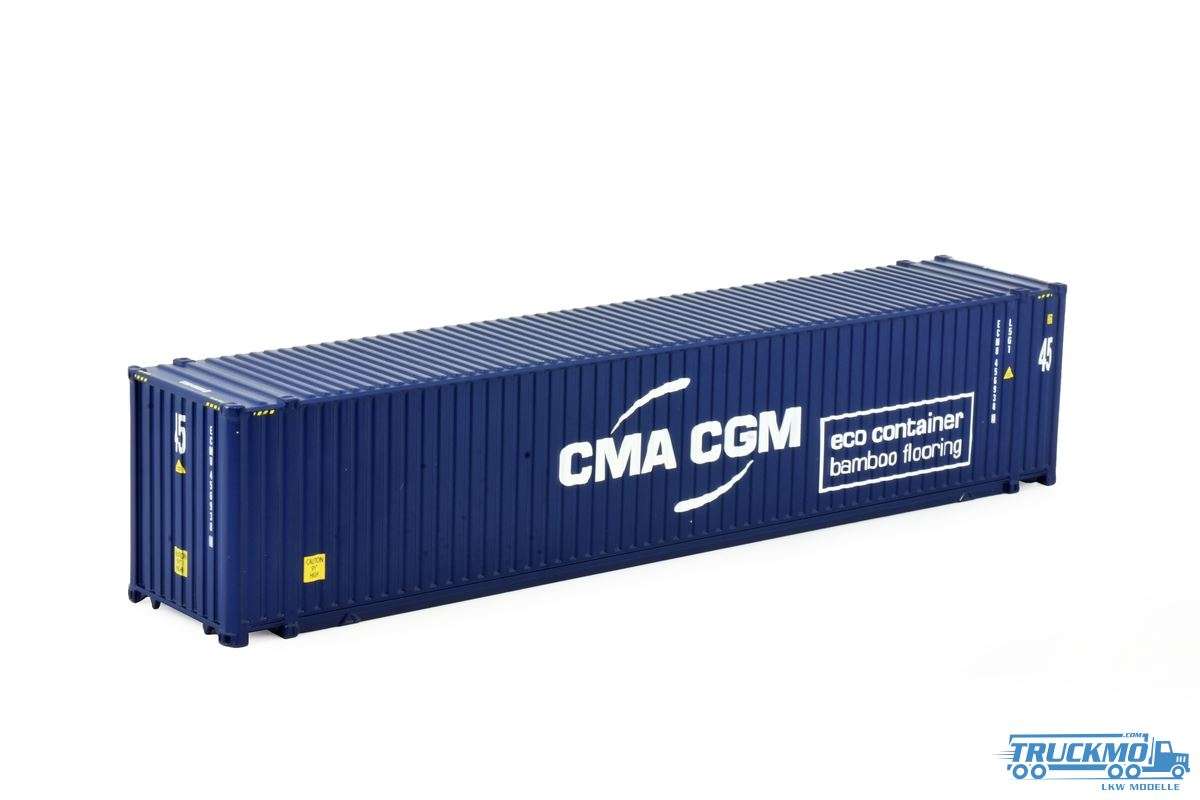 Tekno CMA CGM Losse 45ft Container 85730