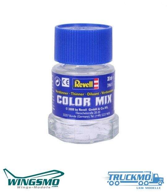 Revell Color Mix Thinner 30ml 39611
