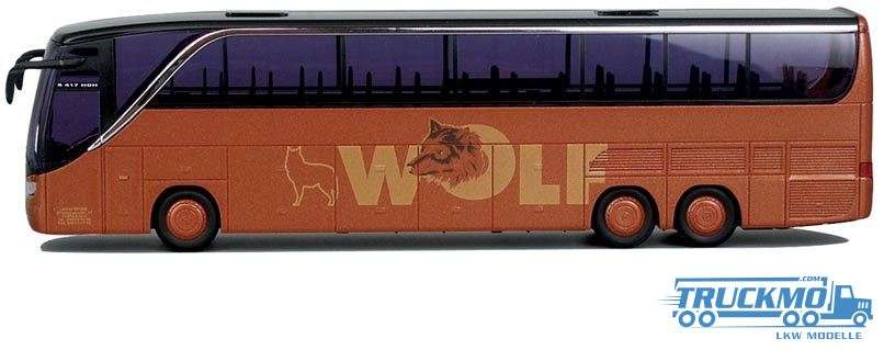 AWM Wolf Setra S 417 HDH 71575