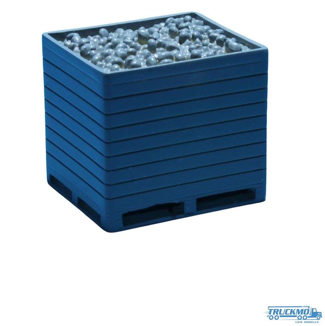 Tekno Parts potato crate L27.2 x W23.3 x h24.5 mm 101-036 77299