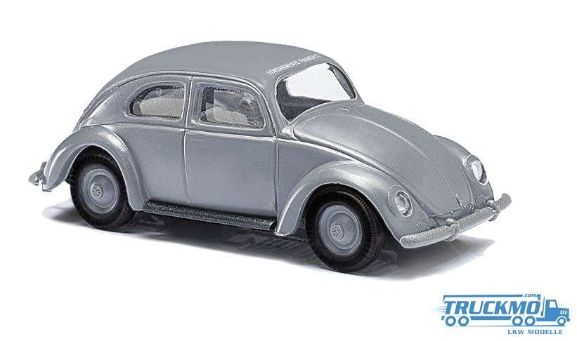 Busch Volkswagen Käfer mit Brezelfenster 42753