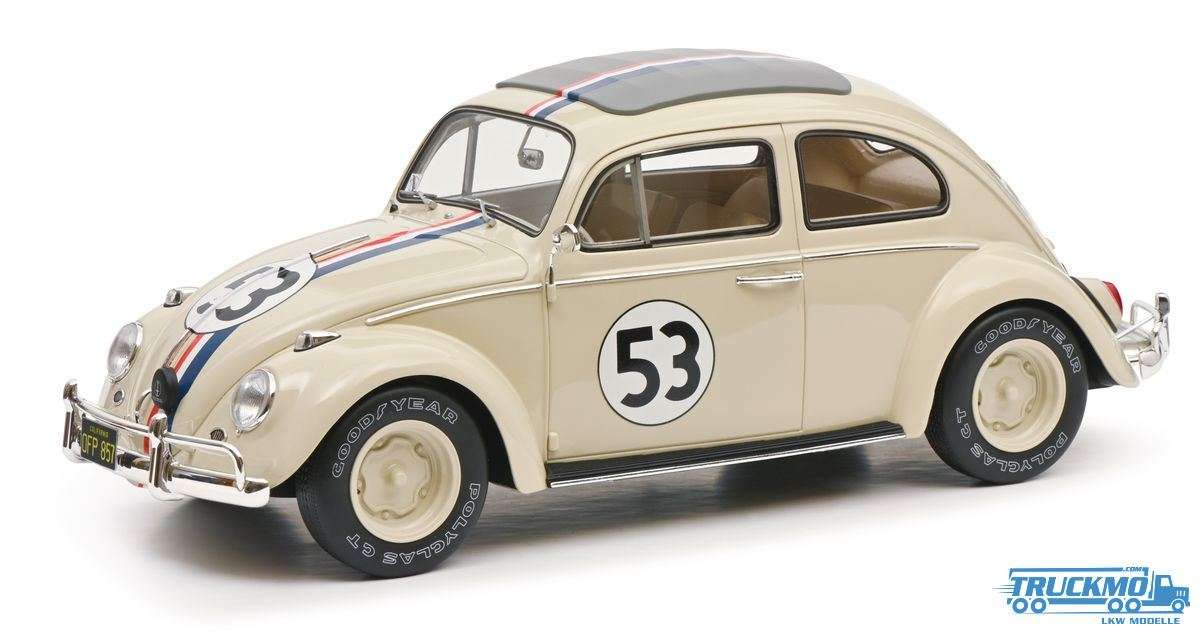 Schuco Volkswagen Beetle #53 accessories parts 450061700