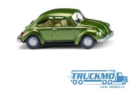 Wiking Volkswagen Beetle 1303 S Big moss mettalic 079508
