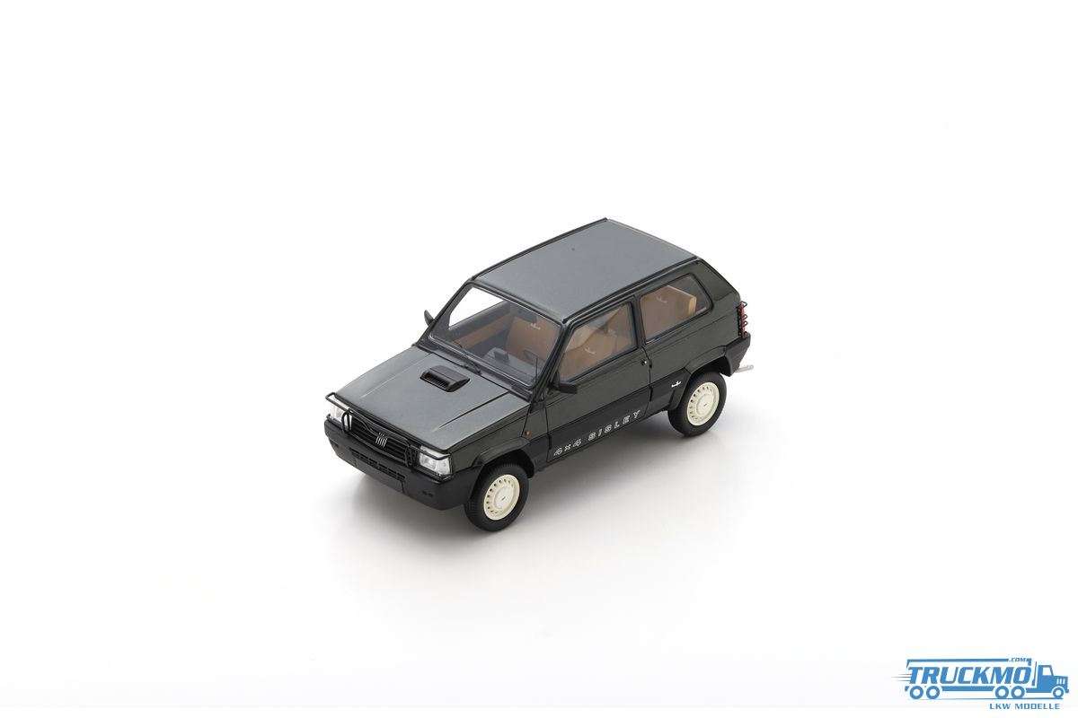 Schuco Fiat Panda 4x4 1989 450063900