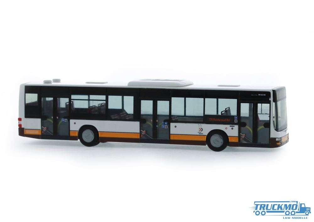 Rietze Busbetrieb Bamert MAN Lion´s City ´15 73916