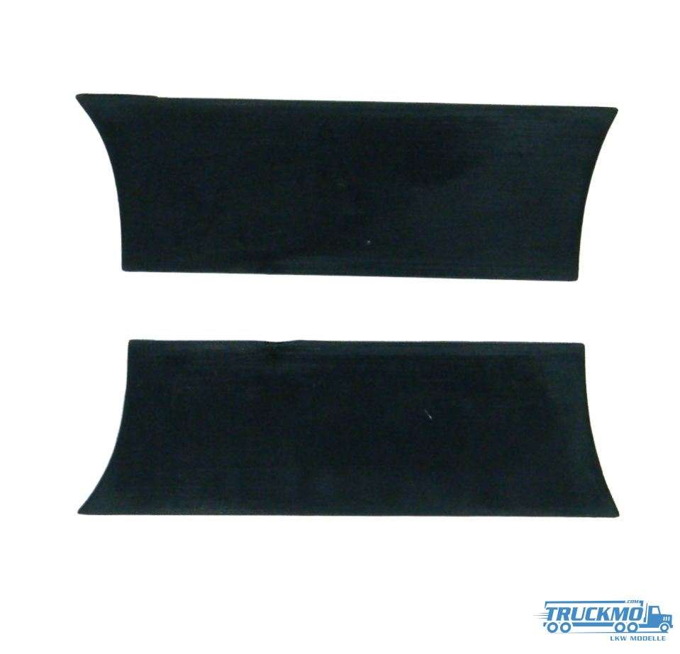 Tekno Parts Scania 3 series side panel flat 81784