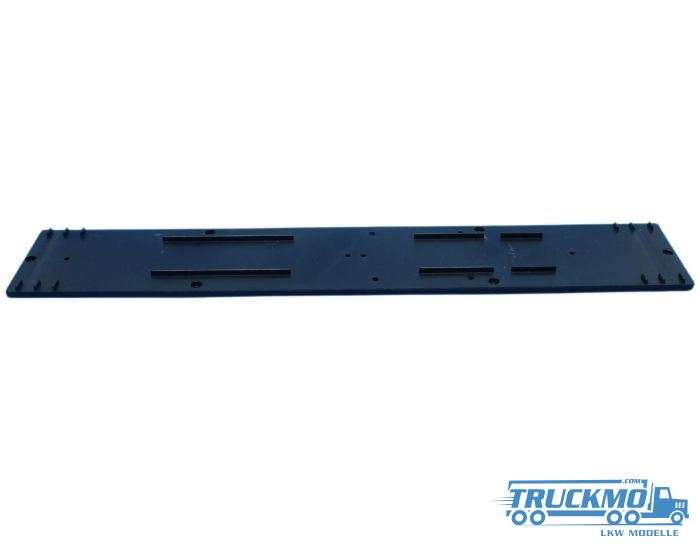 Tekno Parts base plate box trailer 501-316 78893