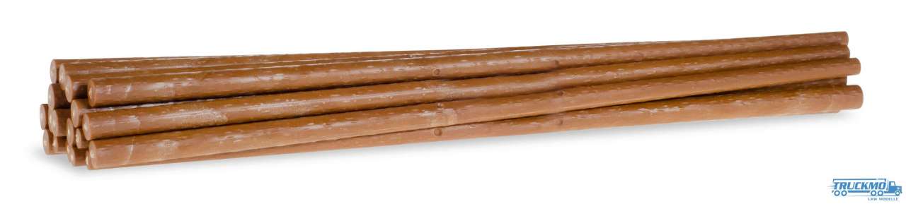 Herpa Basic Payload long wood (20 pices) 053846