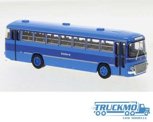 Brekina Stefer Fiat 306/3 Interurbano 1972 Bus 59907
