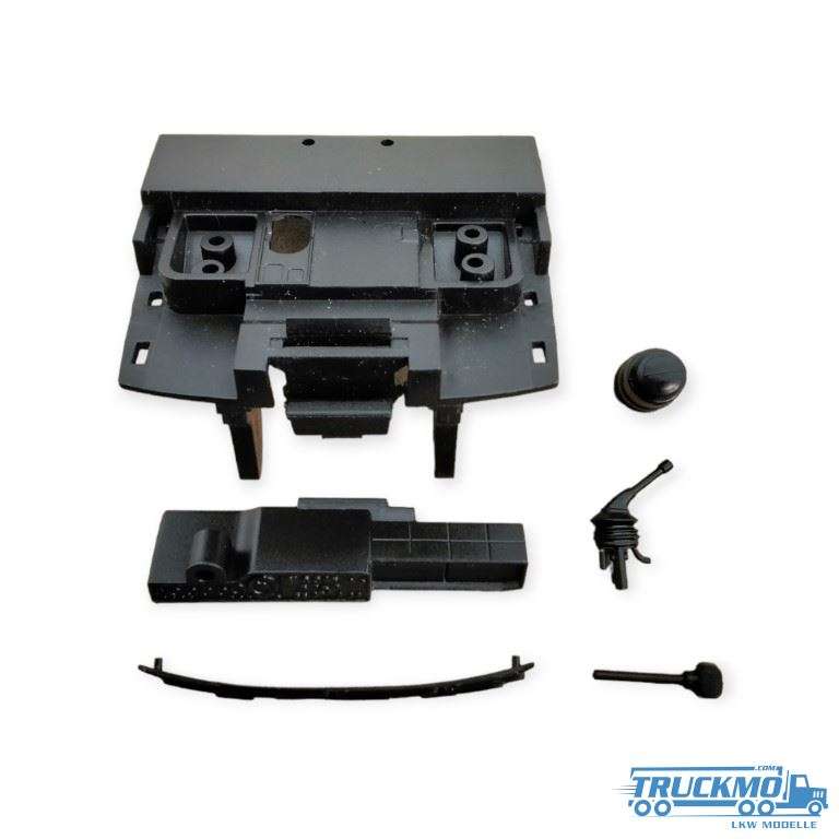 Tekno Parts Ford Transkontinental RHD set 85436
