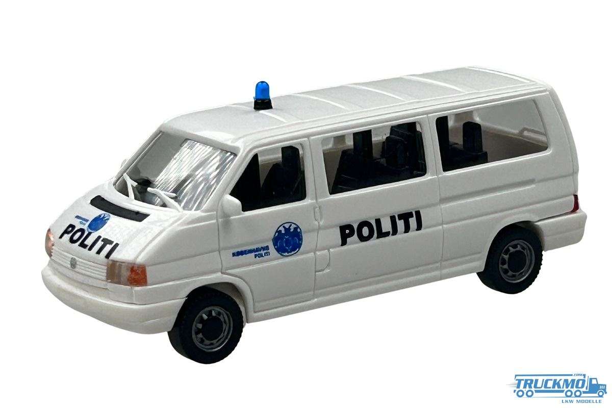 AWM Politi Kobenhavn Volkswagen T4 LR 72231