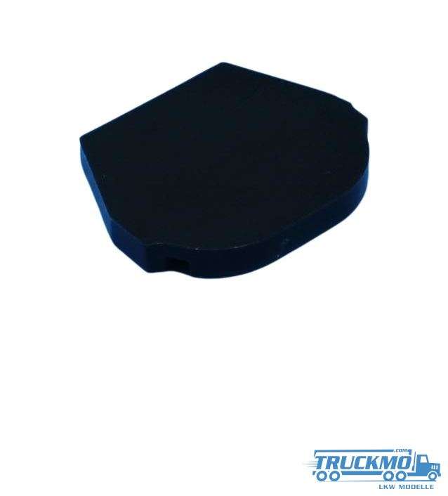 Tekno Parts cover saddle plate 501-410 78985