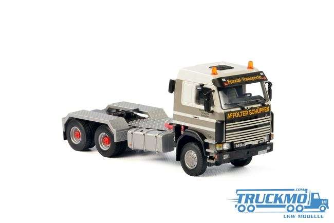 WSI Affolter LKW Scania 3 Modell 06-1094
