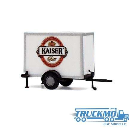 VK models Kaiser refrigerated box 04191