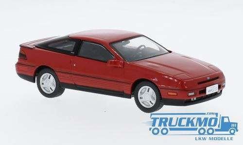 IXO Models Ford Probe GT Turbo 1989 red IXOCLC540N