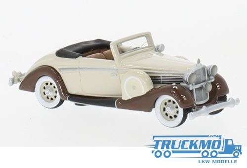 Brekina Maybach SW38 Cabriolet 1937 87591