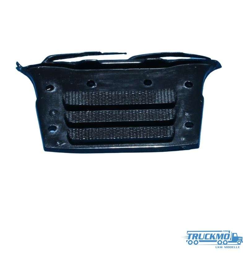 Tekno Parts wiper plate + grille Scania S series RHD 16129