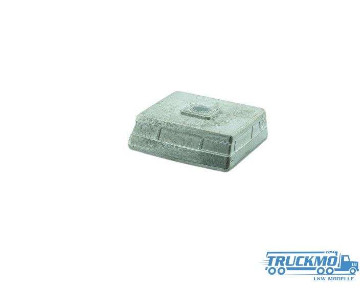 Tekno Parts Scania 3 Series Starline roof 59109
